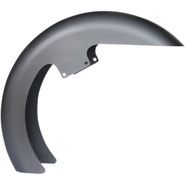 (image for) RUSS WERNIMONT DESIGNS Custom Dresser Front Fender LS-3 Style 19in