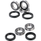 (image for) Factory Links Front/Rear Wheel Bearing Kit - HONDA CRF450X 05-26