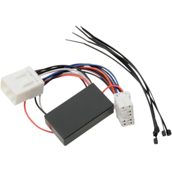 (image for) Custom Dynamics Magic Strobes Flasher 11-17 Softail/Dyna