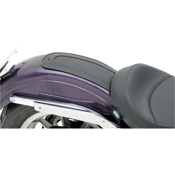 (image for) Drag Specialties Fender Skin Smooth