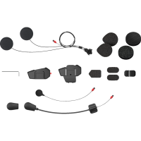(image for) Sena Spider ST1 Helmet Clamp Kit