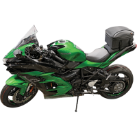 (image for) Commuter Touring Tail/Seat Bag