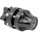 (image for) Front Hub Kit, Black, for 18-20 FXBB single disc