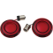 (image for) Tracer LED Rear Turn Signal Conversion 1156 Red Lens