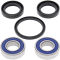 (image for) Front Wheel Bearing and Seal Kit for Honda GL1500SE 90-00