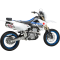 (image for) Street RS-2 Full System for Suzuki DR-Z400S/SM 00-24
