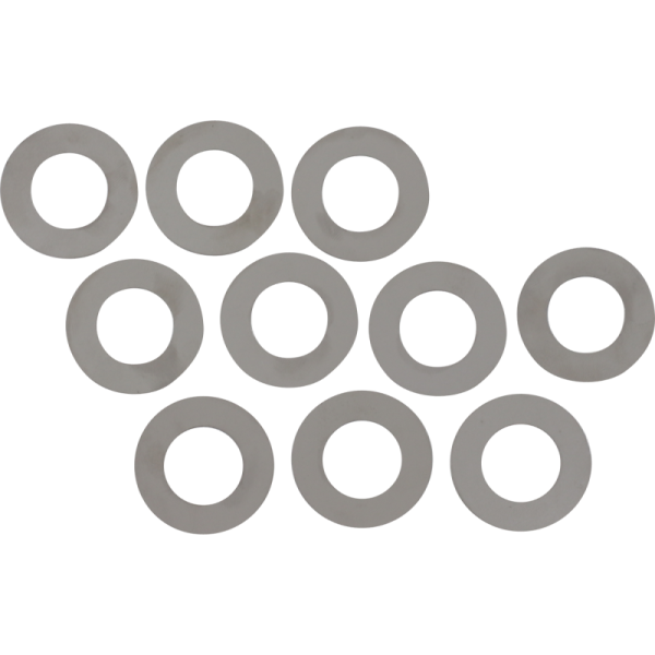 (image for) EASTERN MOTORCYCLE PARTS Spacer Shim 0.008"