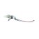 (image for) OEM-Style Replacement Brake Lever - Polished