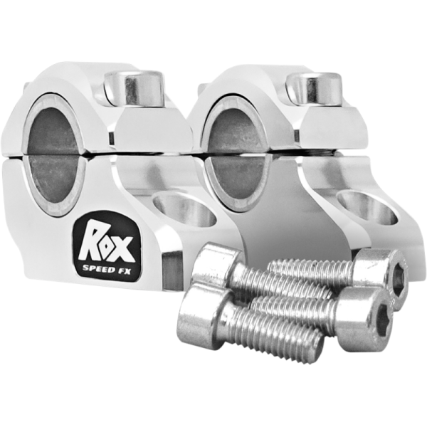 Rox Speed FX Pro-Offset Elite Block Risers