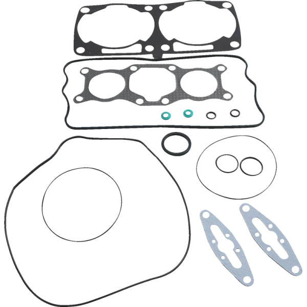(image for) Vertex Full Top End Engine Gasket Set for Polaris Switchback Pro 800 13-14