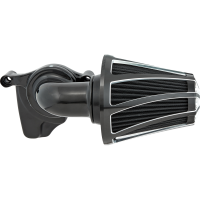 (image for) Monster Sucker Kit Drift Black w/ Machined Accents