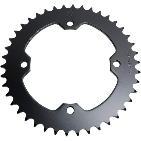 (image for) JT Sprockets Steel Rear Sprocket 1212-0235
