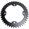 (image for) JT Sprockets Steel Rear Sprocket 1212-0235