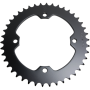 (image for) JT Sprockets Steel Rear Sprocket 1212-0235