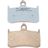 (image for) Standard Front Brake Pad for Honda VFR 750R RC30 90
