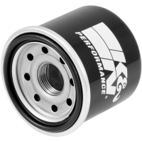 (image for) K&N Performance Oil Filter KN-204-1