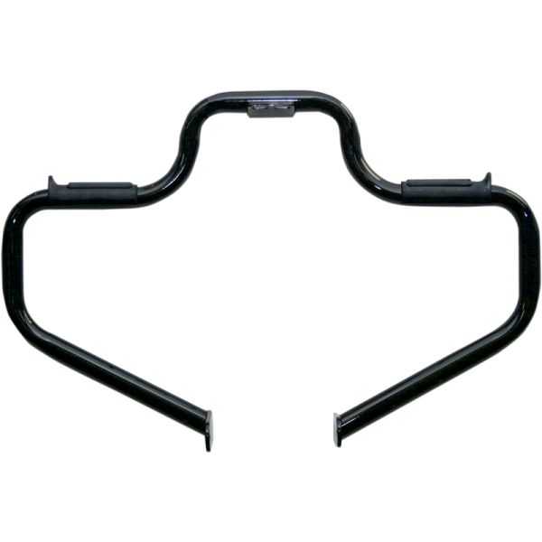 (image for) LINDBY Multibar Front Multibar - Black