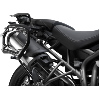 (image for) PRO Side Carrier - Triumph Tiger 800 XCx/XCa/XR/XRx/XRt