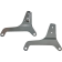 (image for) Chrome Side Plates