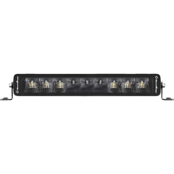 (image for) SPEED DEMON Hi-Lux 2.0 Single Row Light Bar, 13"