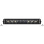 (image for) Hi-Lux 2.0 Single Row Light Bar, 13"