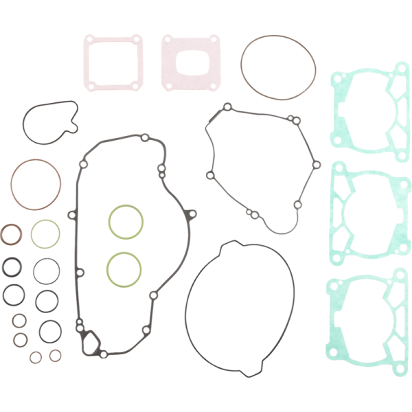 (image for) Moose Racing Moose Offroad Complete Gasket Kit for KTM 150 XC-W 24