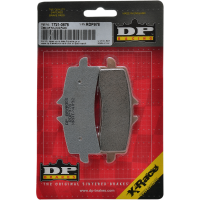 (image for) RDP Pad/Shoe 1721-0678