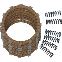 (image for) DP High-Performance Clutch Kit for Honda CBR1100XX 99-03