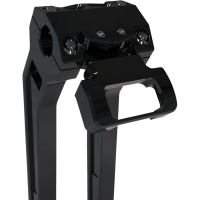 (image for) Digital Gauge Mount Black Anodized