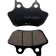 (image for) Lyndall GOLD+ Rear Brake Pad