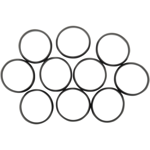 (image for) S&S CYCLE Manifold O-Rings Replacement (10 pk)