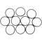 (image for) Manifold O-Rings Replacement (10 pk)