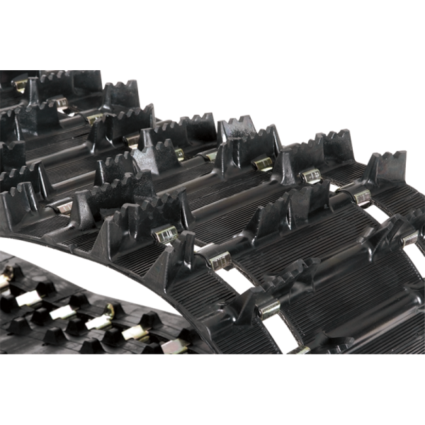 (image for) CAMOPLAST Intense Cross Country Track 15" x 136"