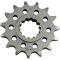 (image for) JT Sprockets Front Sprocket 15T 1212-1291