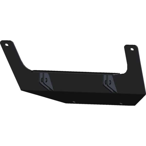 (image for) KFI PRODUCTS KFI Plow Mount for John Deere Gator XUV 865E/M/R (all)