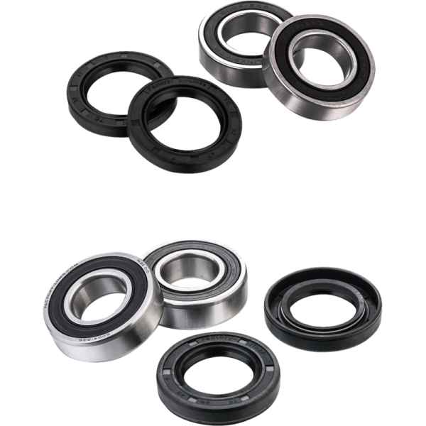 (image for) Factory Links OEM Series Front/Rear Wheel Bearing Kit - Sherco SEF 500 Factory 24