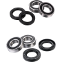 (image for) Factory Links OEM Series Front/Rear Wheel Bearing Kit - Sherco SEF 500 Factory 24