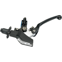 (image for) DC8 Clutch Assembly - Black lever