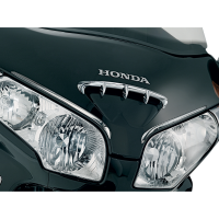 (image for) Kuryakyn Fairing Scoop Trim for Honda GL1800 Gold Wing