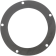 (image for) Cometic Derby Cover Gasket (Except CVO, Low)