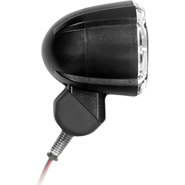 (image for) Koso North America GT-02S Taillight - Smoke Lens