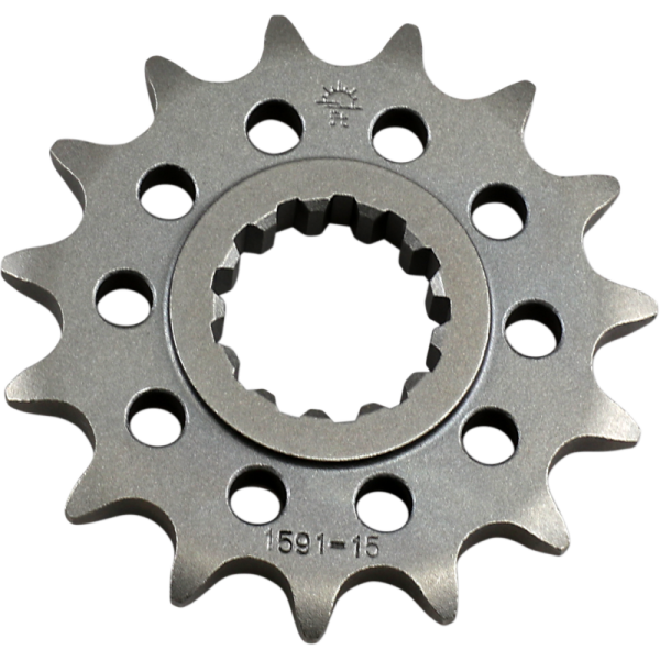 (image for) JT Sprockets Front Sprocket 15T 1212-1291