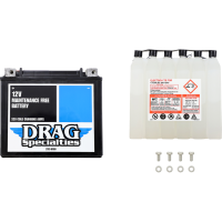 (image for) Drag Specialties AGM Battery 2113-0780
