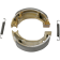 (image for) EBC Sport Carbon X Brake Pad - EBC-333