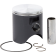 (image for) Vertex Cast Replica Piston Kit - 53.94mm