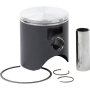 (image for) Vertex Cast Replica Piston Kit - 53.94mm