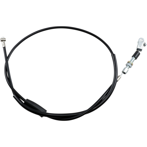 (image for) Motion Pro Throttle Cable for Suzuki TS185 Sierra 71-76