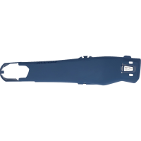 (image for) Acerbis Swingarm Guard - Blue