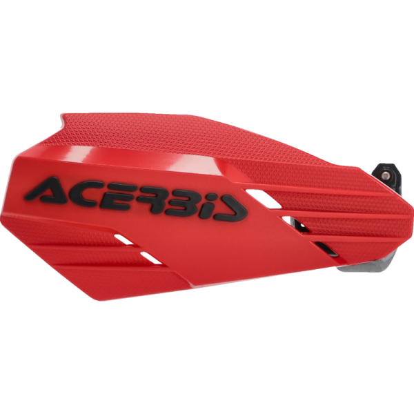 (image for) Acerbis K-Linear Handguards - Red/black