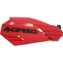 (image for) Acerbis K-Linear Handguards - Red/black